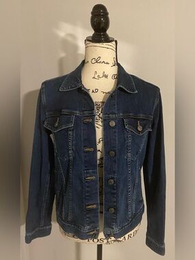 Gap Icon 1969 Denim Jacket